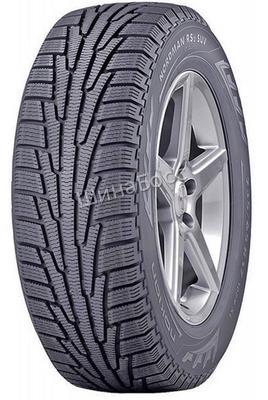 Шины Зимние шины Nokian Tyres Nordman RS2 195/55 R16 91R XL