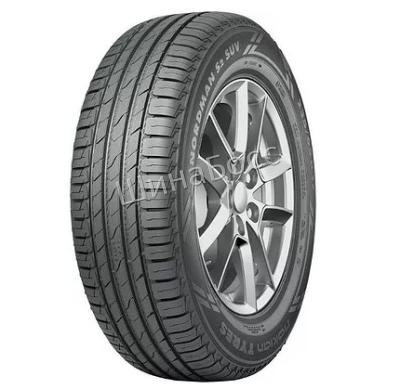 Шины Летние шины Nokian Tyres Nordman S2 SUV 225/70 R16 103T