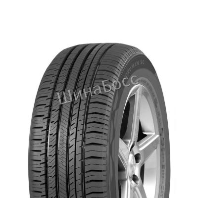 Шины Летние шины Nokian Tyres Nordman SC 195/70 R15 102S