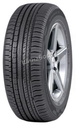 Шины Летние шины Nokian Tyres Nordman SC 195/75 R16 105S