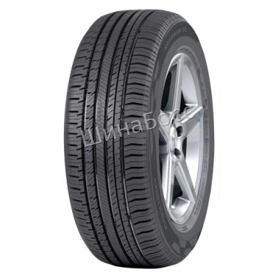 Шины Летние шины Nokian Tyres Nordman SC 215/65 R16 107T