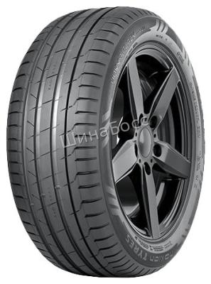 Шины Летние шины Nokian Tyres Hakka Black 2 SUV 235/50 R19 99V