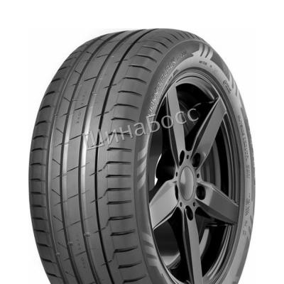 Шины Летние шины Nokian Tyres Hakka Black 2 SUV 235/55 R19 105W XL