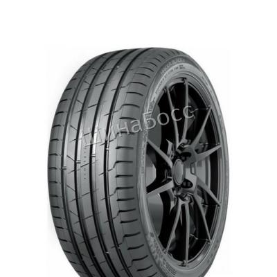 Шины Летние шины Nokian Tyres Hakka Black 2 SUV 235/60 R18 107W