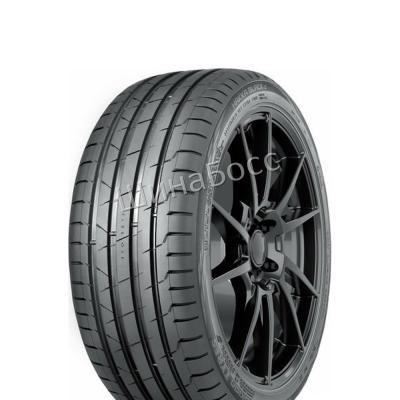 Шины Летние шины Nokian Tyres Hakka Black 2 205/50 R17 93W