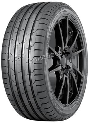 Шины Летние шины Nokian Tyres Hakka Black 2 225/55 R17 101Y XL