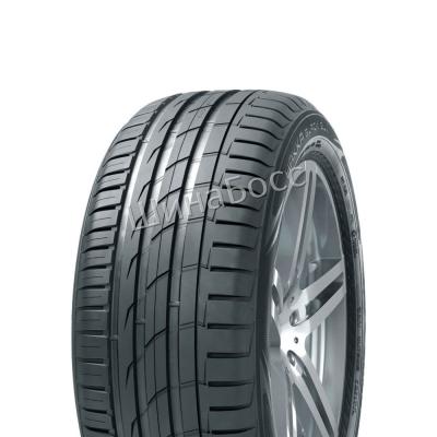 Шины Летние шины Nokian Tyres Hakka Black SUV 295/30 R22 103Y