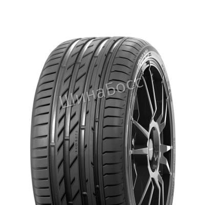 Шины Летние шины Nokian Tyres Hakka Black 225/35 R19 88Y