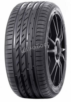 Шины Летние шины Nokian Tyres Hakka Black 235/35 R19 91Y