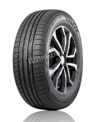 Шины Летние шины Nokian Tyres Hakka Blue 3 SUV 215/55 R18 99V XL