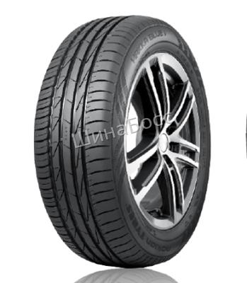 Шины Летние шины Nokian Tyres Hakka Blue 3 195/50 R15 86V XL