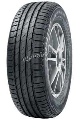 Шины Летние шины Nokian Tyres Hakka Blue SUV 225/55 R19 103V