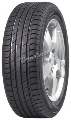 Шины Летние шины Nokian Tyres Hakka Blue 205/55 R17 95V XL