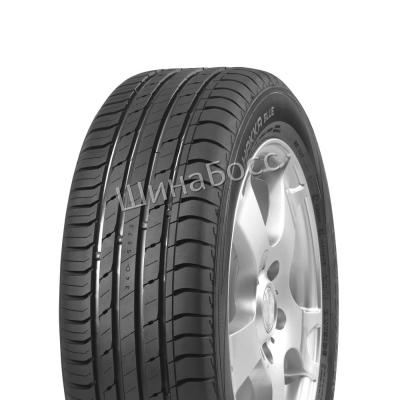 Шины Летние шины Nokian Tyres Hakka Blue 215/45 R18 93W