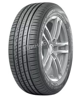 Шины Летние шины Nokian Tyres Hakka Green 3 155/65 R14 75T