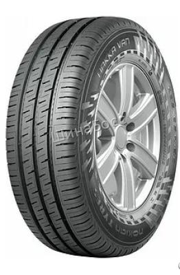 Шины Летние шины Nokian Tyres Hakka Van 225/65 R16 110T