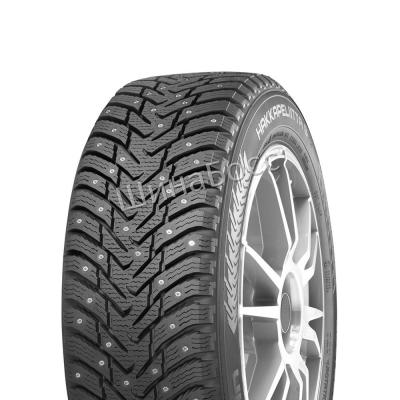 Шины Зимние шины Nokian Tyres Hakkapeliitta 8 SUV 255/65 R17 114T XL шип