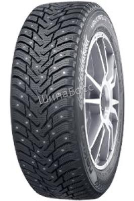 Шины Зимние шины Nokian Tyres Hakkapeliitta 8 SUV 295/40 R20 110T XL шип