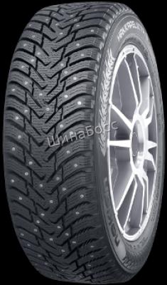 Шины Зимние шины Nokian Tyres Hakkapeliitta 8 225/55 R16 99T XL шип