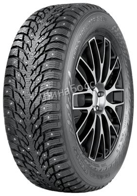 Шины Зимние шины Nokian Tyres Hakkapeliitta 9 SUV 215/55 R18 99T XL шип