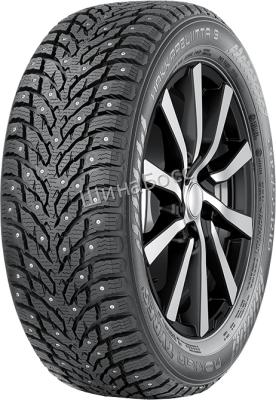 Шины Зимние шины Nokian Tyres Hakkapeliitta 9 SUV 285/40 R22 110T XL шип