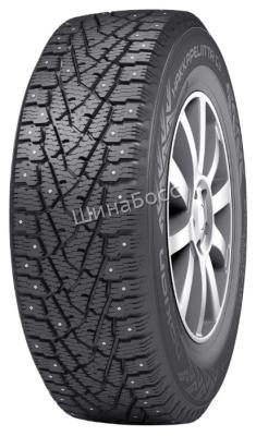 Шины Зимние шины Nokian Tyres Hakkapeliitta C3 195/65 R16 102R шип