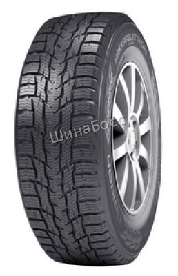 Шины Зимние шины Nokian Tyres Hakkapeliitta CR3 195/65 R16 102R