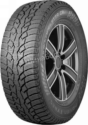 Шины Зимние шины Nokian Tyres Hakkapeliitta CR4 215/65 R16 107R