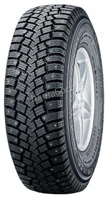 Шины Зимние шины Nokian Tyres Hakkapeliitta LT 235/80 R17 117Q шип