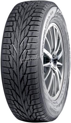 Шины Зимние шины Nokian Tyres Hakkapeliitta R2 SUV 225/60 R17 103R