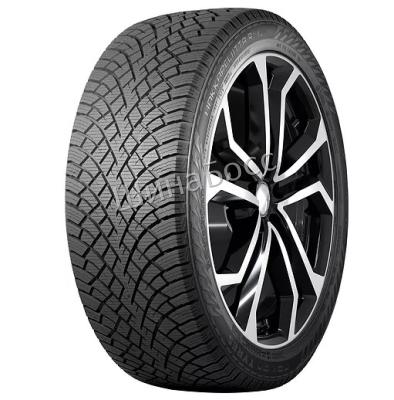 Шины Зимние шины Nokian Tyres Hakkapeliitta R5 SUV 215/55 R18 99R XL