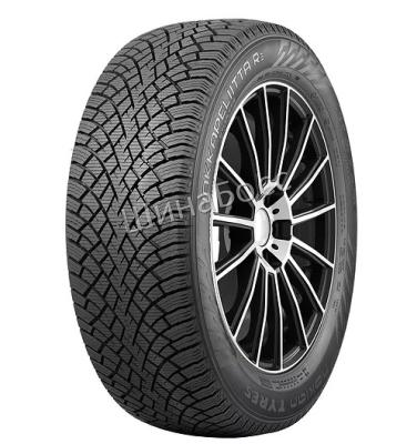 Шины Зимние шины Nokian Tyres Hakkapeliitta R5 195/60 R15 88R