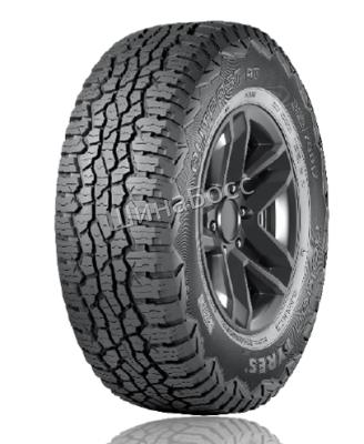 Шины Летние шины Nokian Tyres Outpost AT 10,5/31 R15 109S