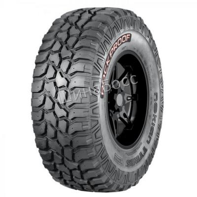 Шины Летние шины Nokian Tyres Rockproof 235/80 R17 117Q