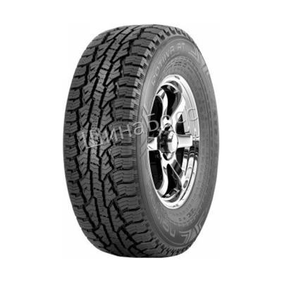 Шины Летние шины Nokian Tyres Rotiiva AT 215/60 R17 107T