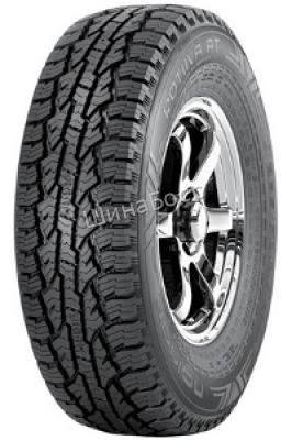 Шины Летние шины Nokian Tyres Rotiiva AT 255/70 R17 112T