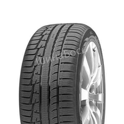 Шины Зимние шины Nokian Tyres WR A3 195/50 R15 86H