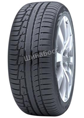 Шины Зимние шины Nokian Tyres WR A3 215/45 R17 91V