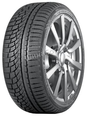 Шины Зимние шины Nokian Tyres WR A4 205/45 R17 88V XL