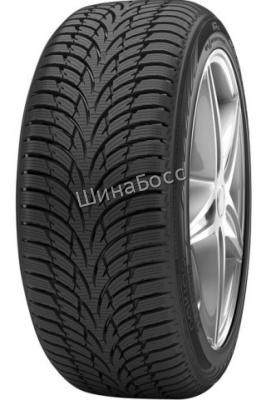 Шины Зимние шины Nokian Tyres WR D3 185/65 R14 90T