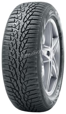 Шины Зимние шины Nokian Tyres WR D4 195/65 R15 91T