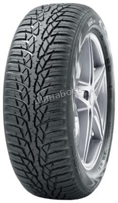 Шины Зимние шины Nokian Tyres WR D4 225/45 R17 91H