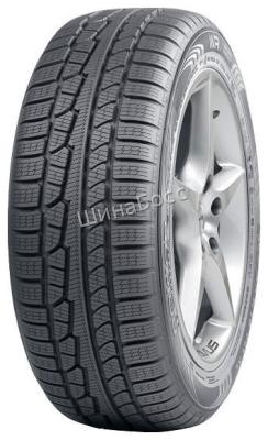 Шины Зимние шины Nokian Tyres WR G2 SUV 245/65 R17 111H