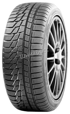 Шины Зимние шины Nokian Tyres WR G2 245/50 R18 100V Runflat