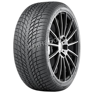 Шины Зимние шины Nokian Tyres WR Snowproof P 235/45 R19 99V XL