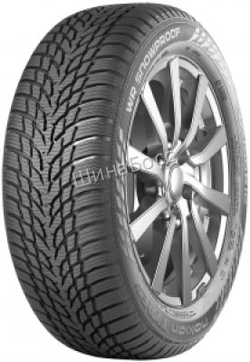 Шины Зимние шины Nokian Tyres WR Snowproof 165/60 R15 77T