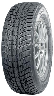 Шины Зимние шины Nokian Tyres WR SUV 3 235/60 R17 106H