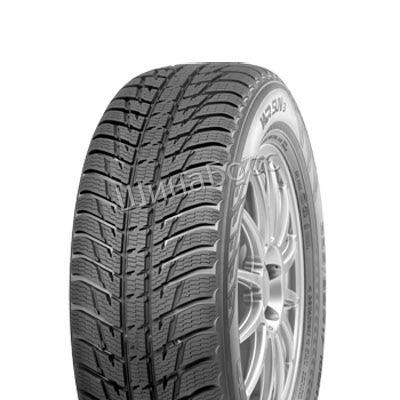 Шины Зимние шины Nokian Tyres WR SUV 3 235/75 R15 105T