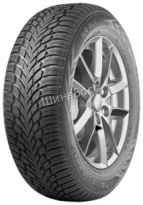 Шины Зимние шины Nokian Tyres WR SUV 4 235/55 R17 103H XL