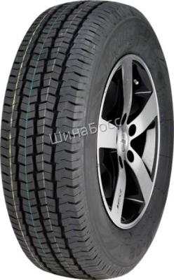 Шины Летние шины Ovation V-02 205/75 R16 108R